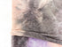 Peach Purple Tie Dye Baby French Terry Knit Fabric Remnant 3.25 yards FTK00877